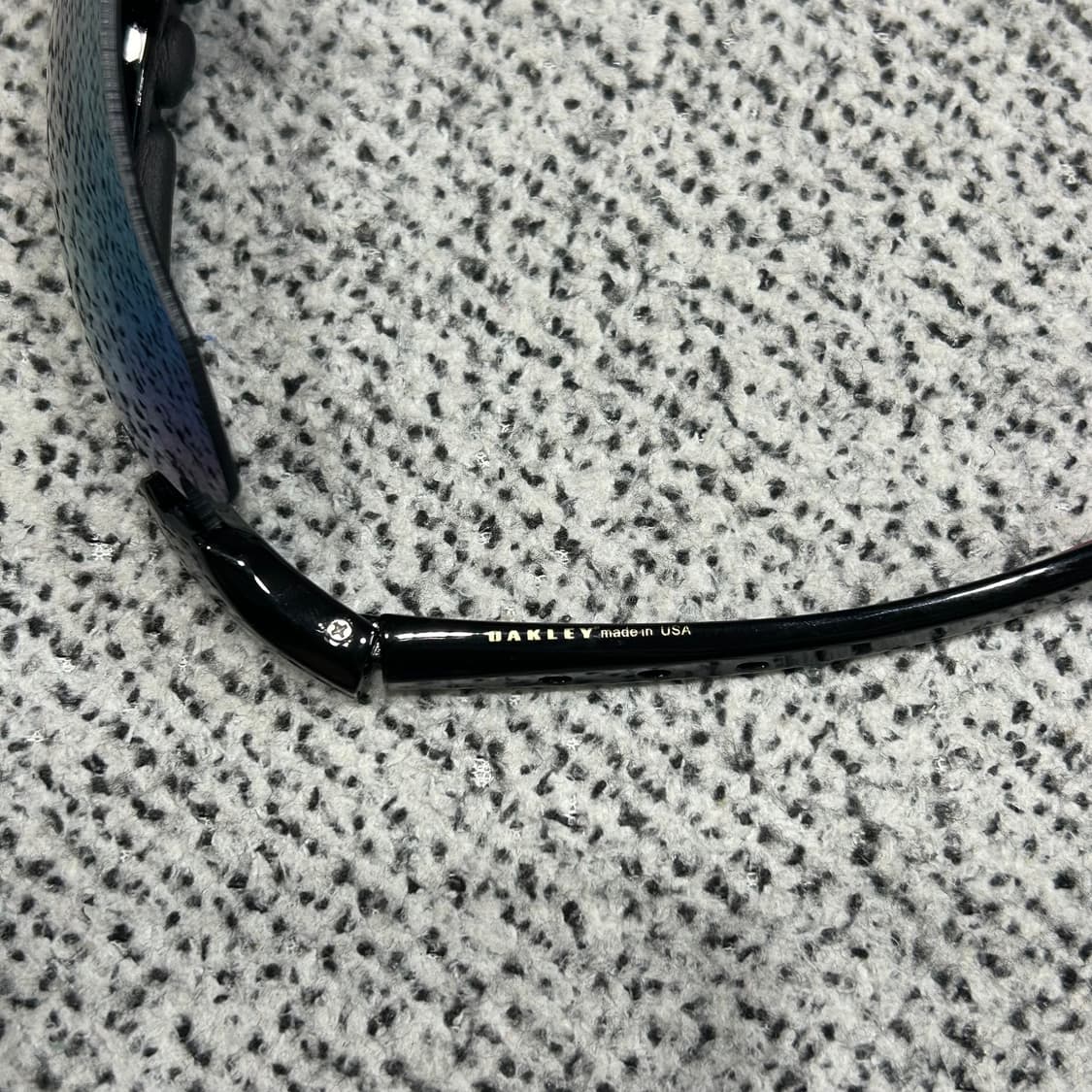 오클리 선글라스 상품이미지4