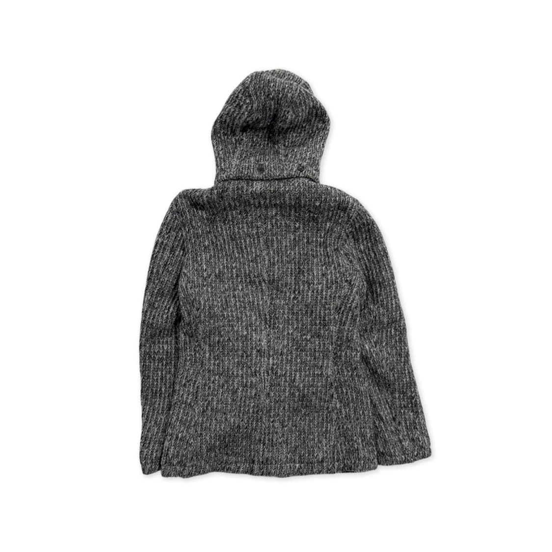 저널 스탠다드 울 니트 자켓 상품이미지2