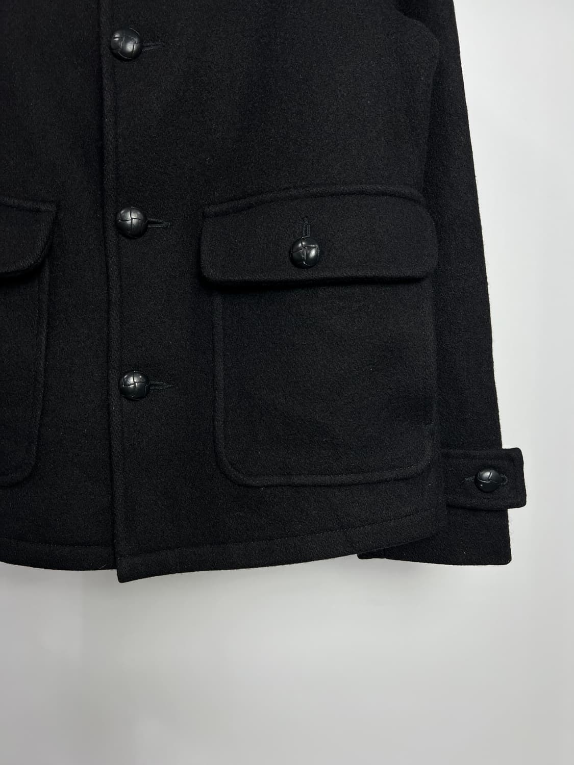 JOURNAL STANDARD 울 자켓(made in U.S.A) 상품이미지4