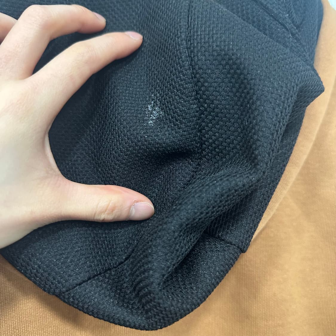 칼하트 써멀 후드집업 상품이미지8