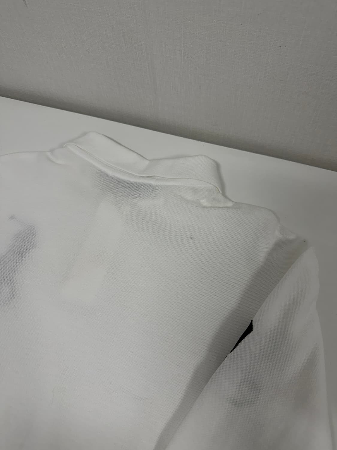 폴로 빅포니 럭비 화이트 상품이미지3