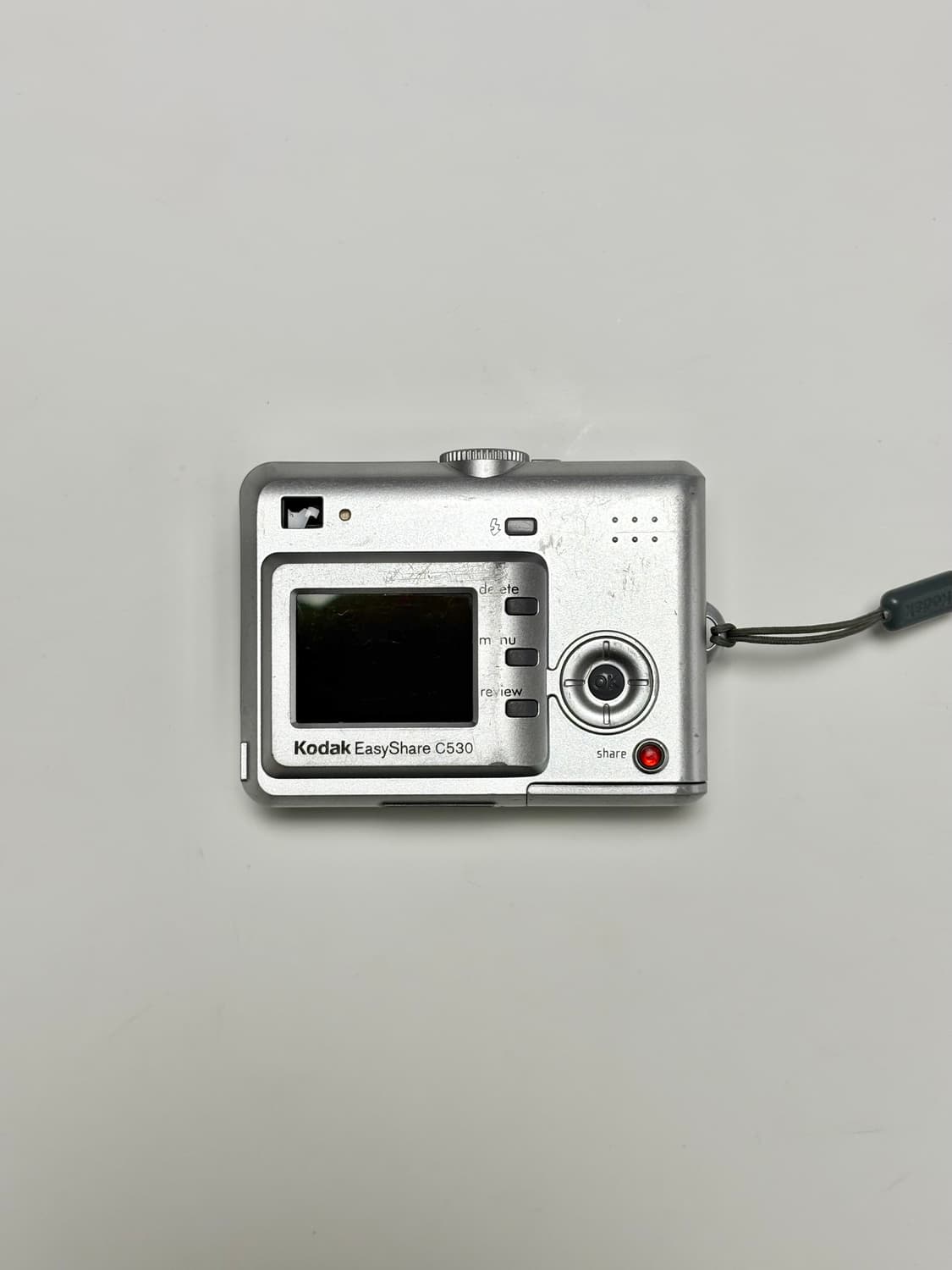 코닥 이지쉐어 C530 / 빈티지 디카 상품이미지4