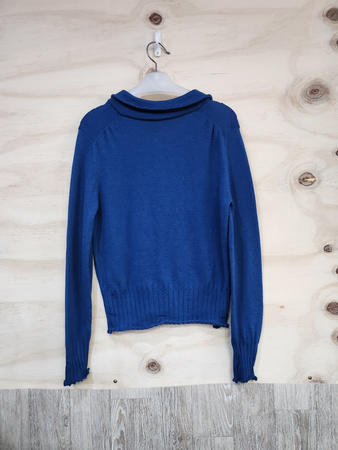 437) 마인 MINE 가디건 상품이미지2