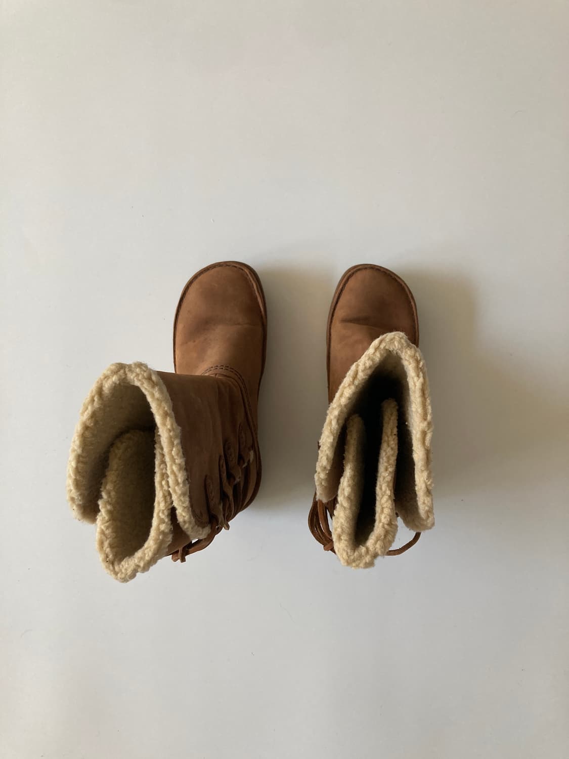 winter boots 상품이미지5