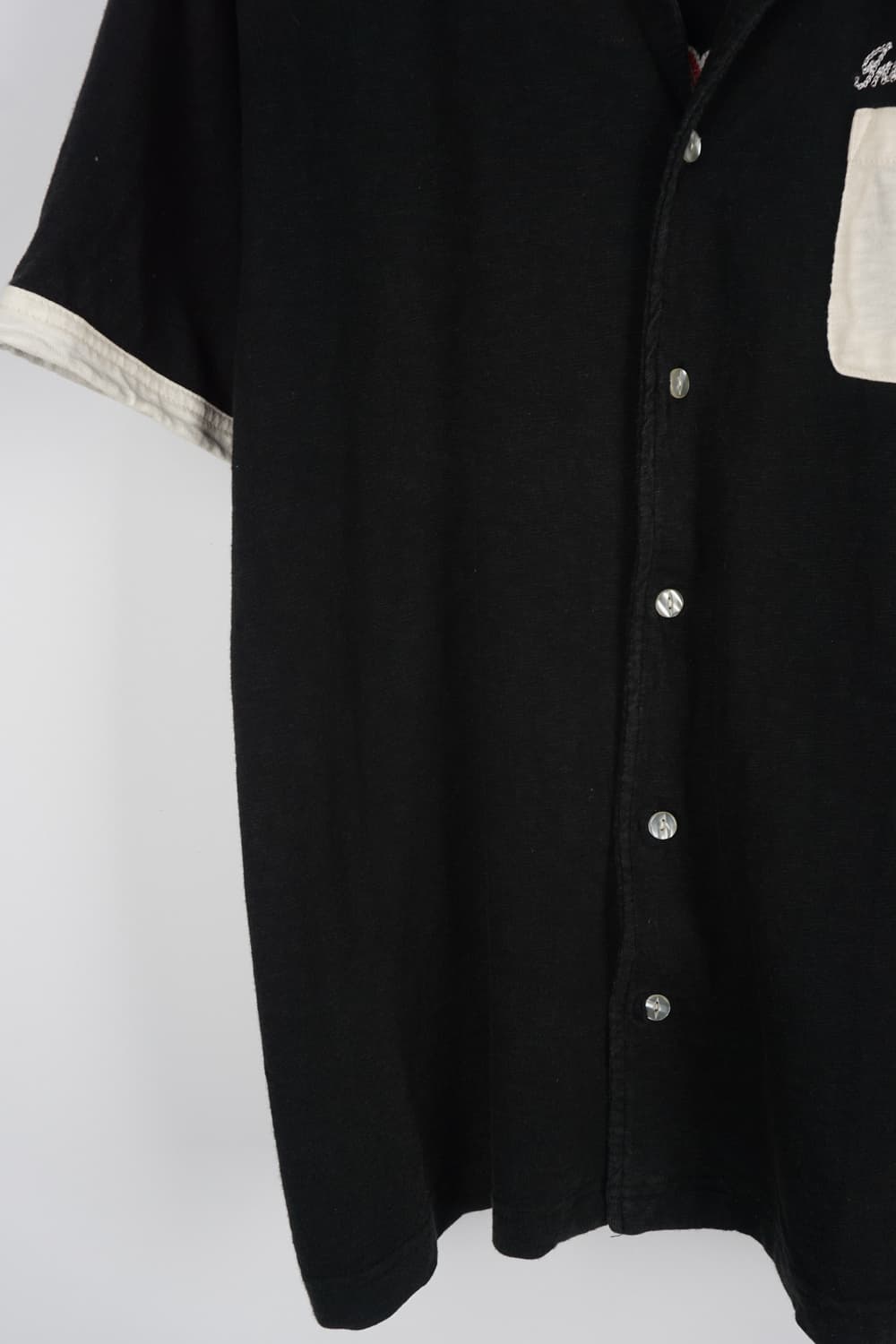  INDIAN MOTOCYCLES bowling shirt 상품이미지3