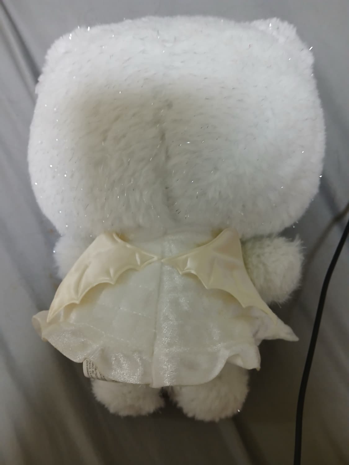 챠밍키티 천사와 악마 인형 팝니다 상품이미지6