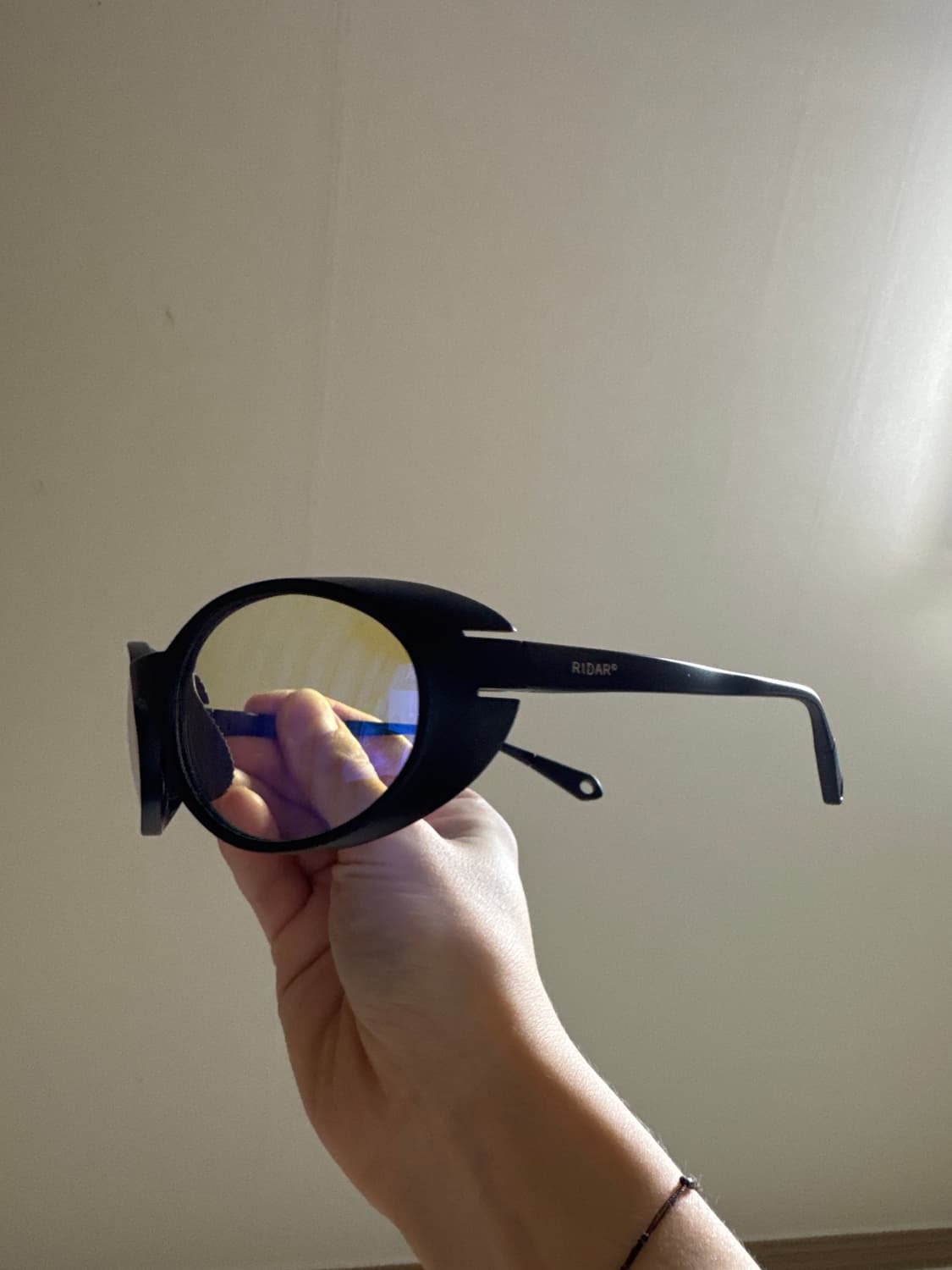 라이더 선글라스 상품이미지2