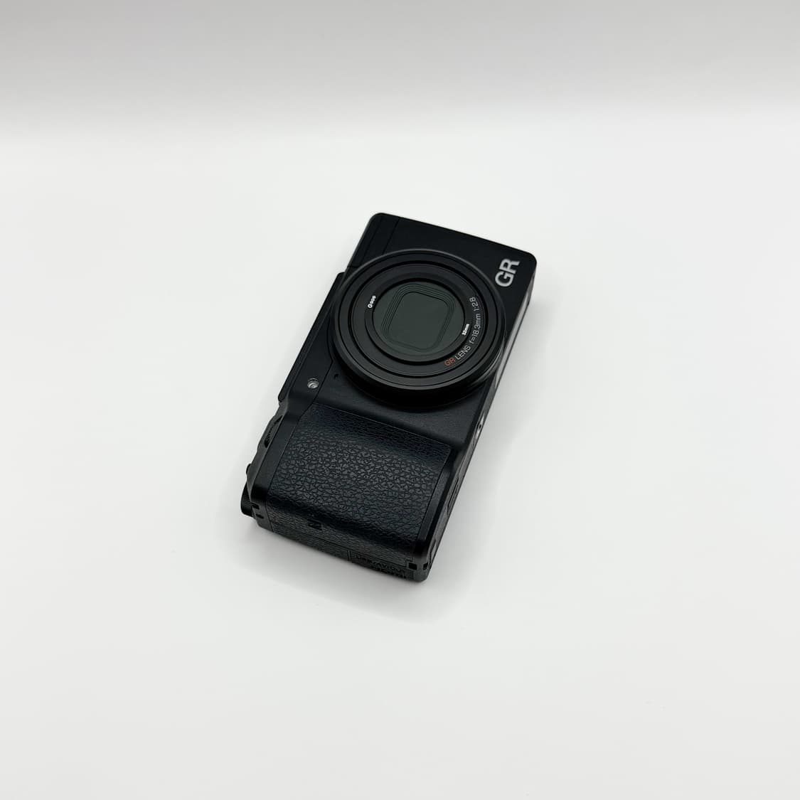 리코 GR2 빈티지디카 (재입고) 상품이미지5