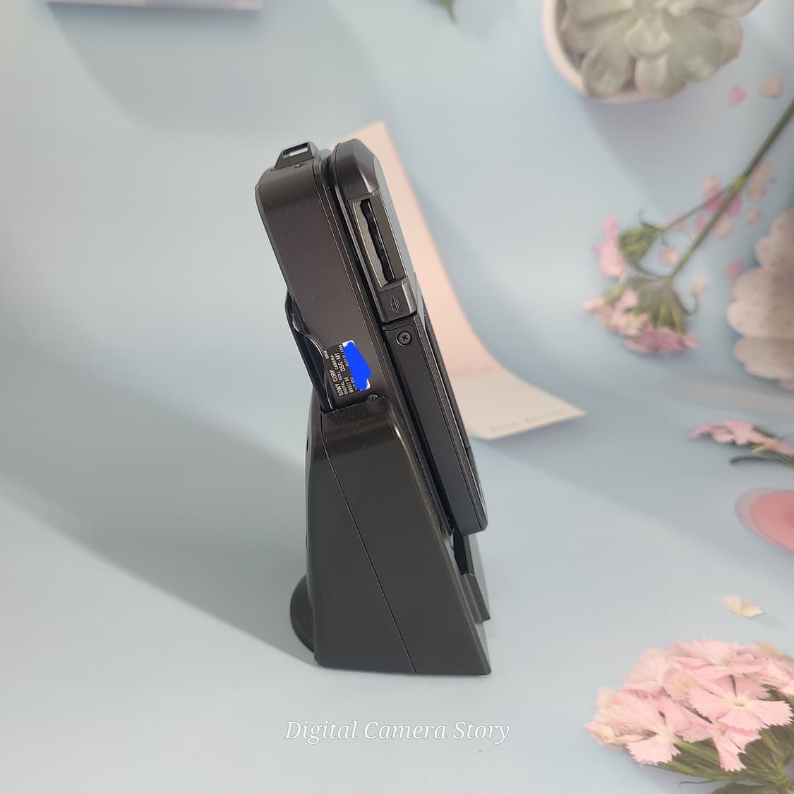 소니 사이버샷 dsc m1 캠코더 디카 (정찰가+즉시구매우대) 상품이미지4