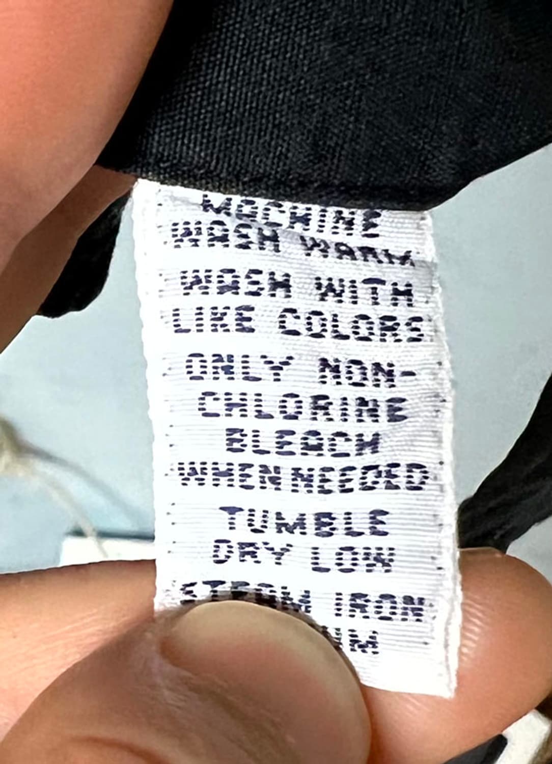 POLO 폴로 남자 반팔셔츠 클래식핏 솔리드 캐주얼 기본 L 100 상품이미지5