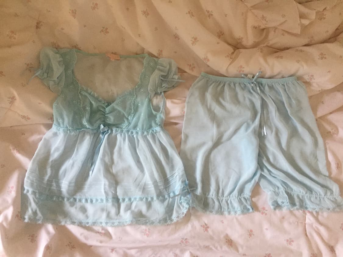 Slip Set 상품이미지1