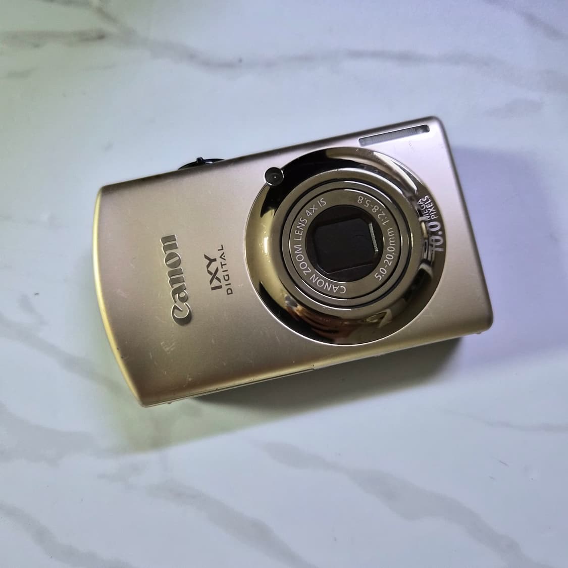 캐논 디카 익서스 870 익시920 카메라 판매합니다 상품이미지1