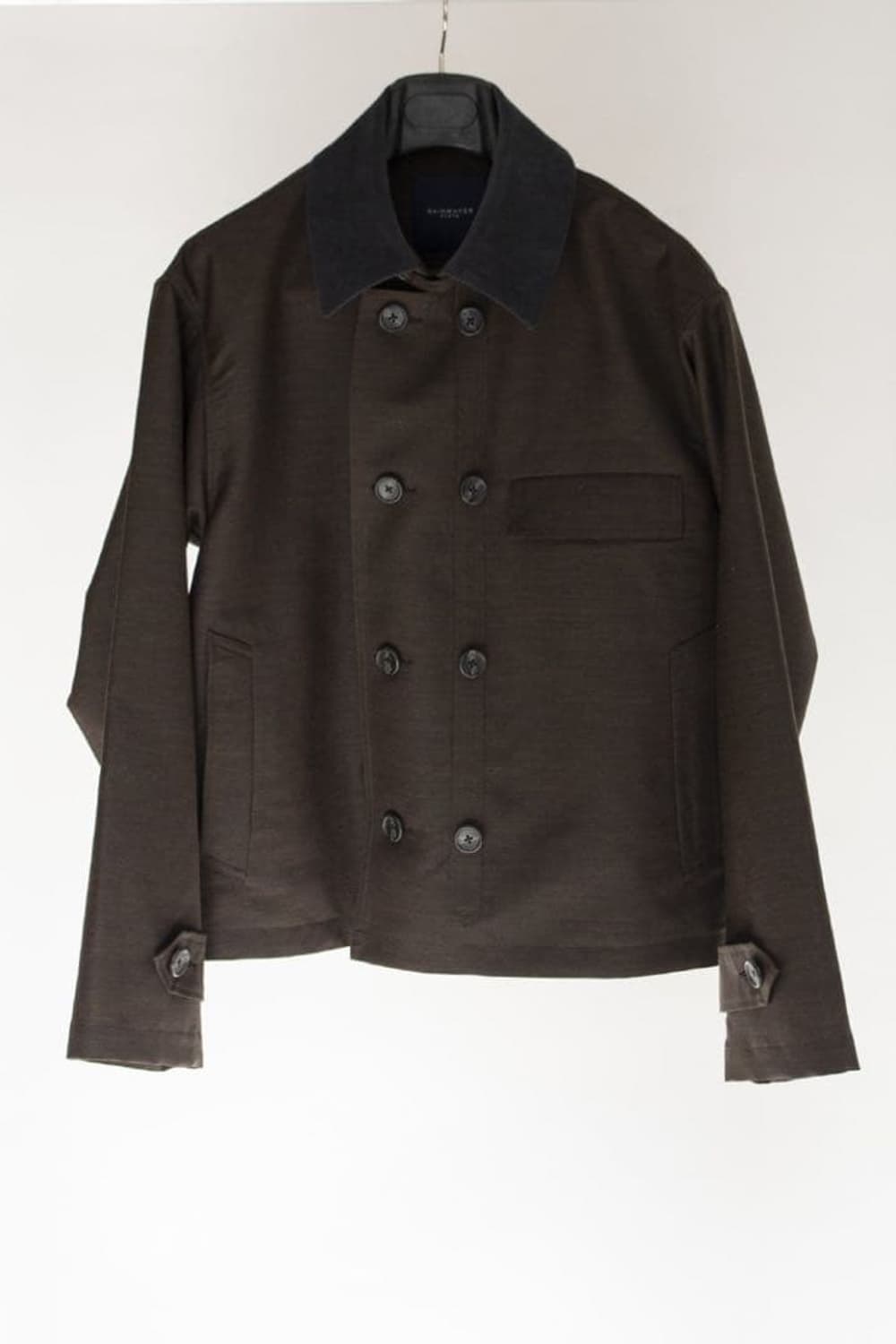 레인메이커 교토 22aw 르꼬르뷔지에 자켓 상품이미지4