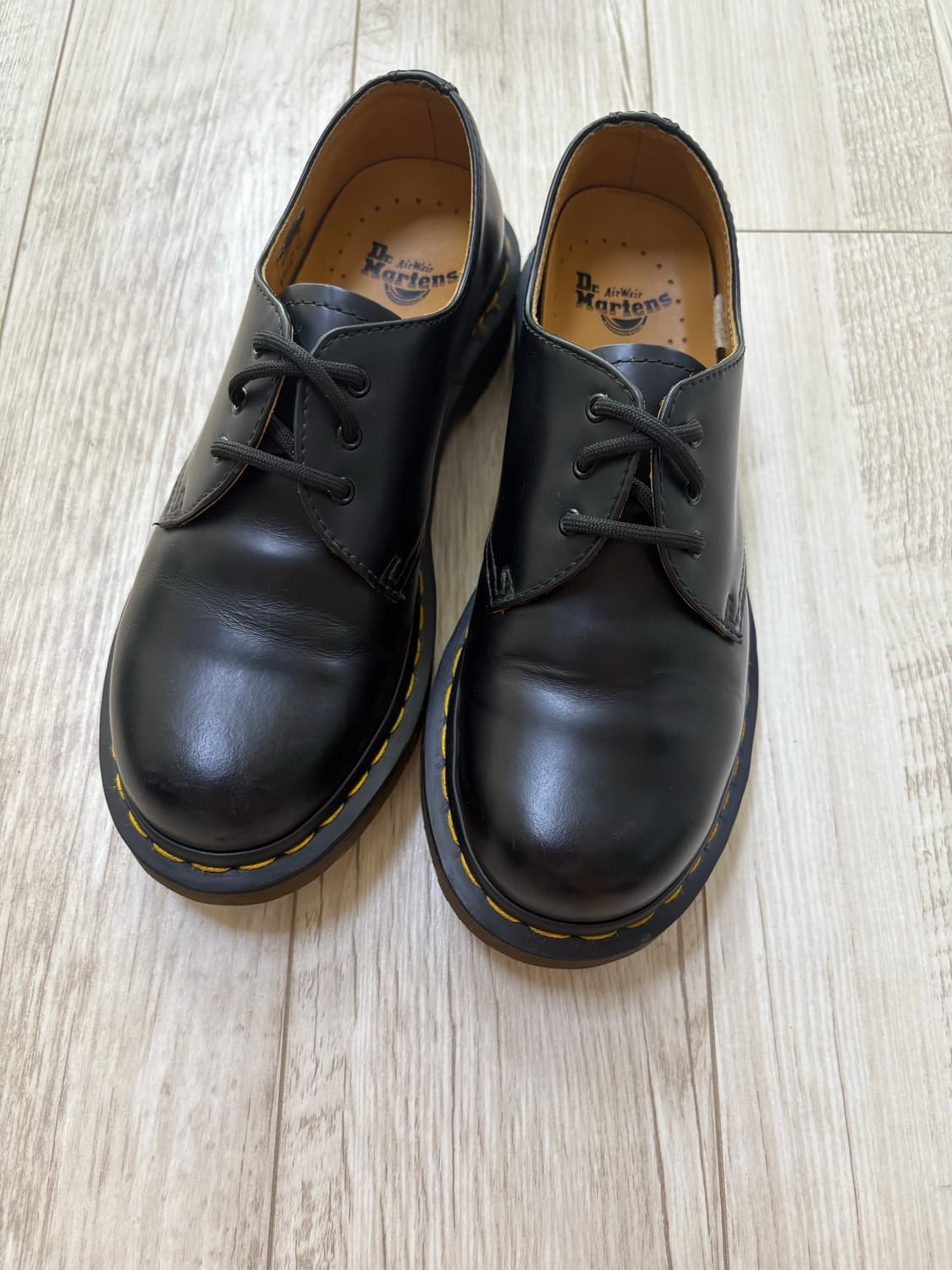 닥터마틴 1461 3홀 스무스 230 상품이미지1