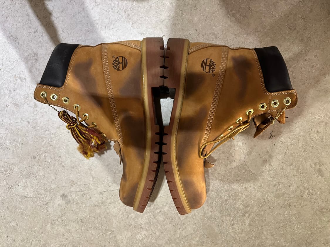 써저리 팀버랜드 270 상품이미지1