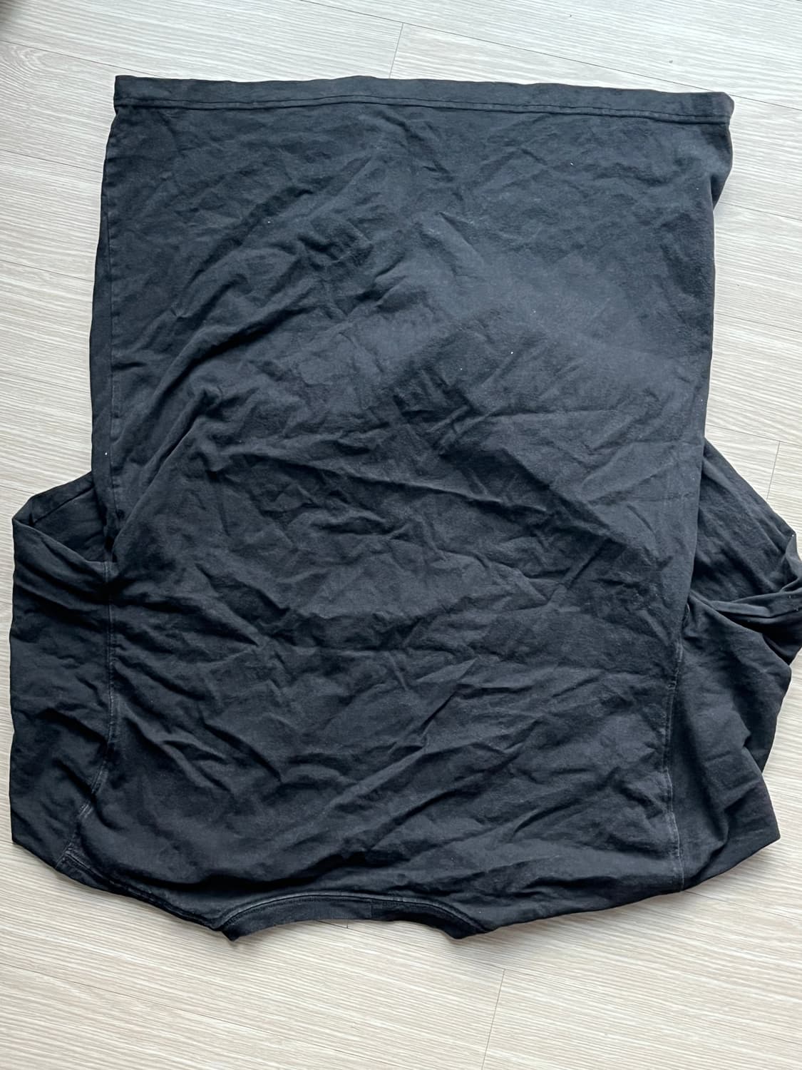 칼하트 롱슬리브 M 루즈핏 상품이미지3