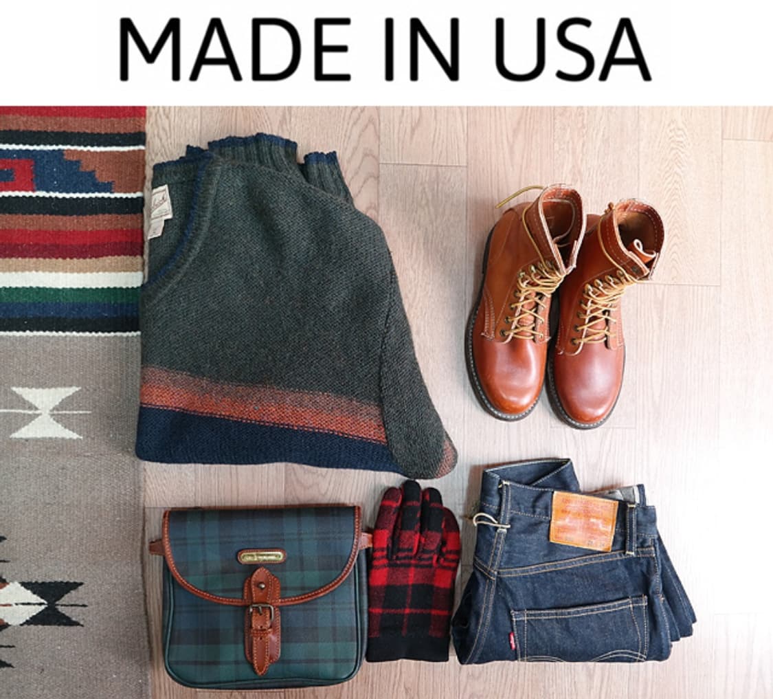 미국산 90s 울리치 빈티지 울 스웨터 빅사이즈 상품이미지1