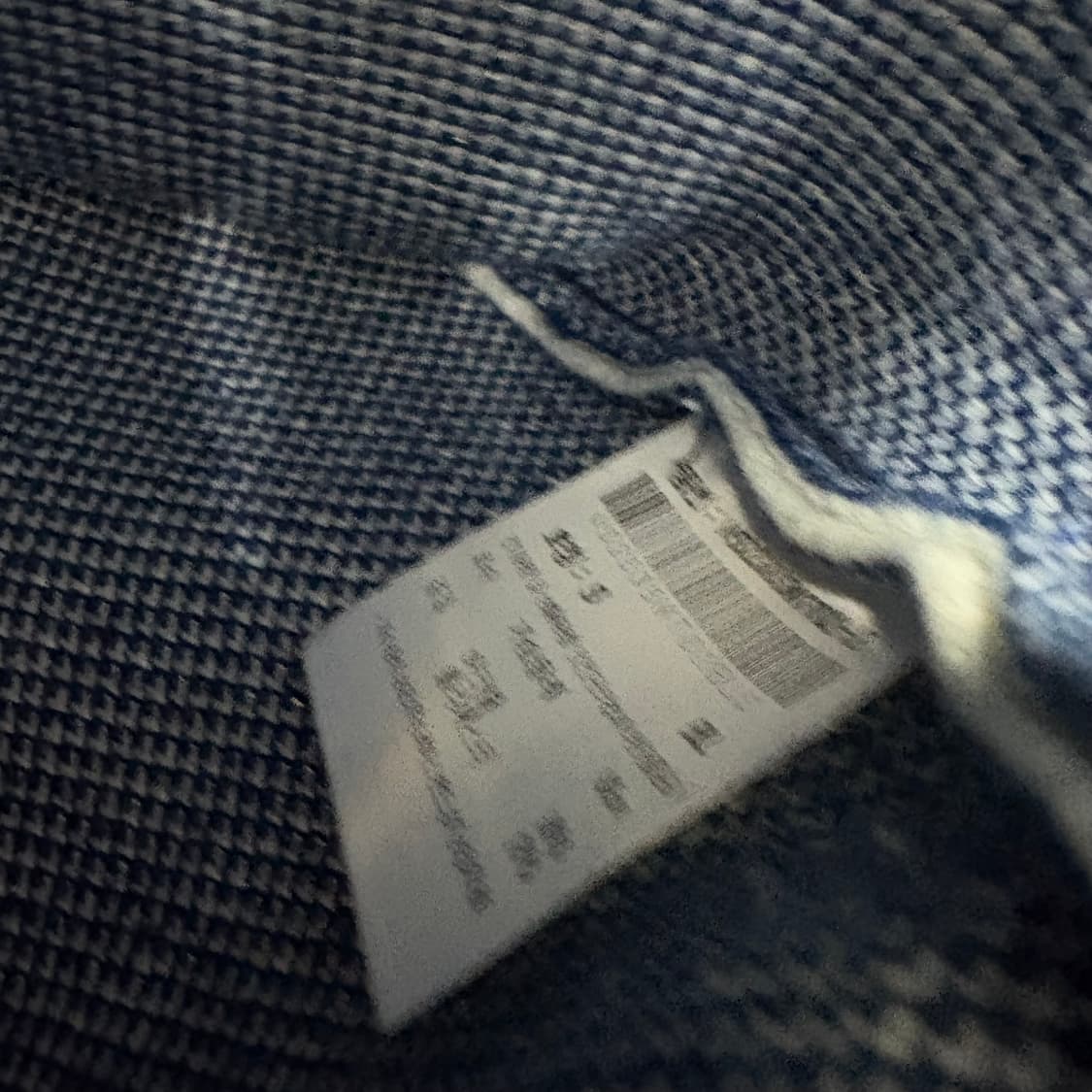 비전 스트릿웨어 풋볼 니트 상품이미지5