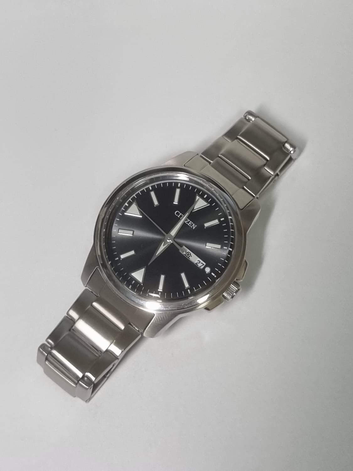 시티즌 에코드라이브 상품이미지1