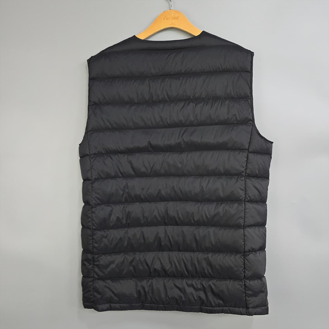 푸마(PUMA) 경량 덕다운 베스트 상품이미지4