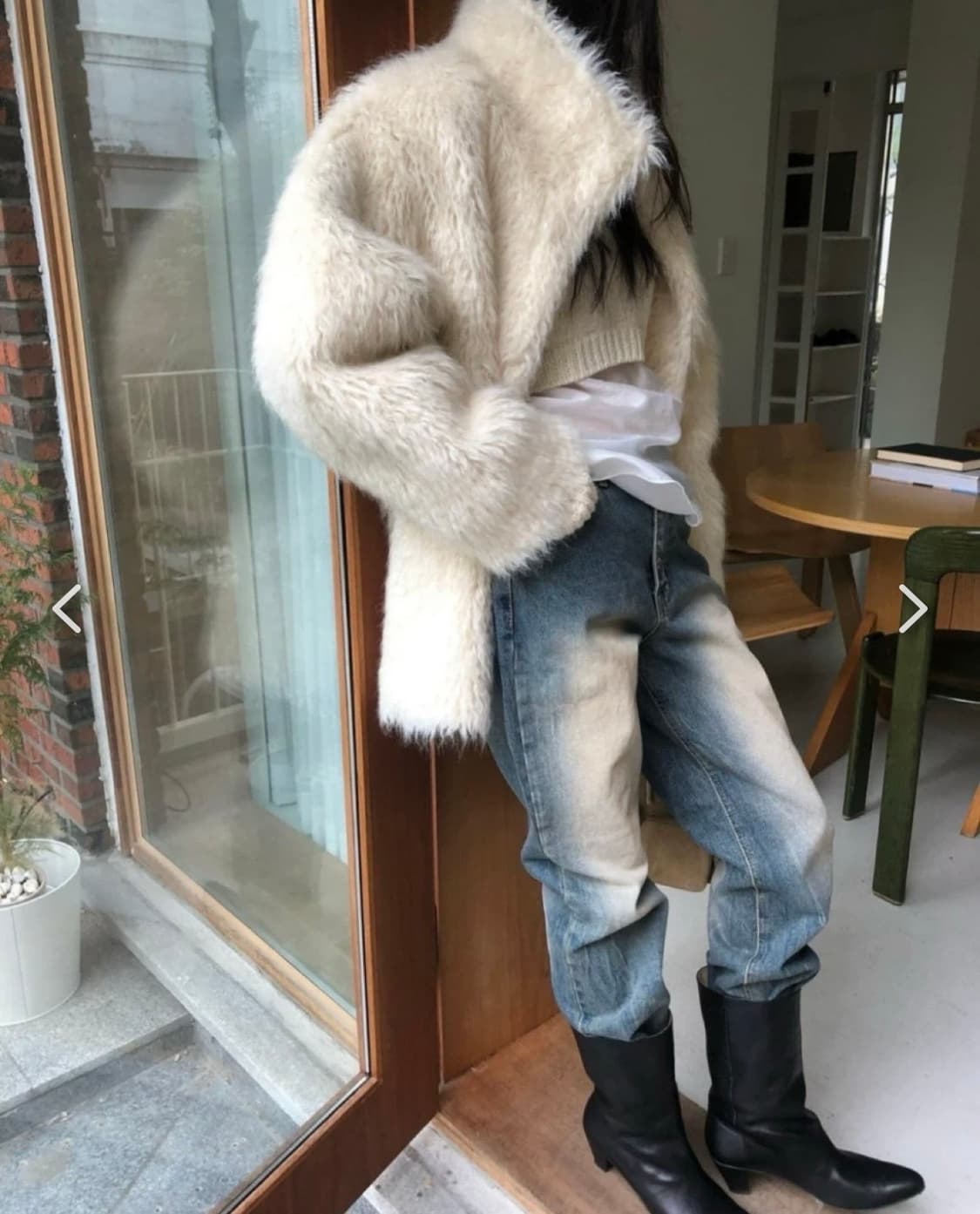 브리드 램스퍼 24fw 상품이미지1