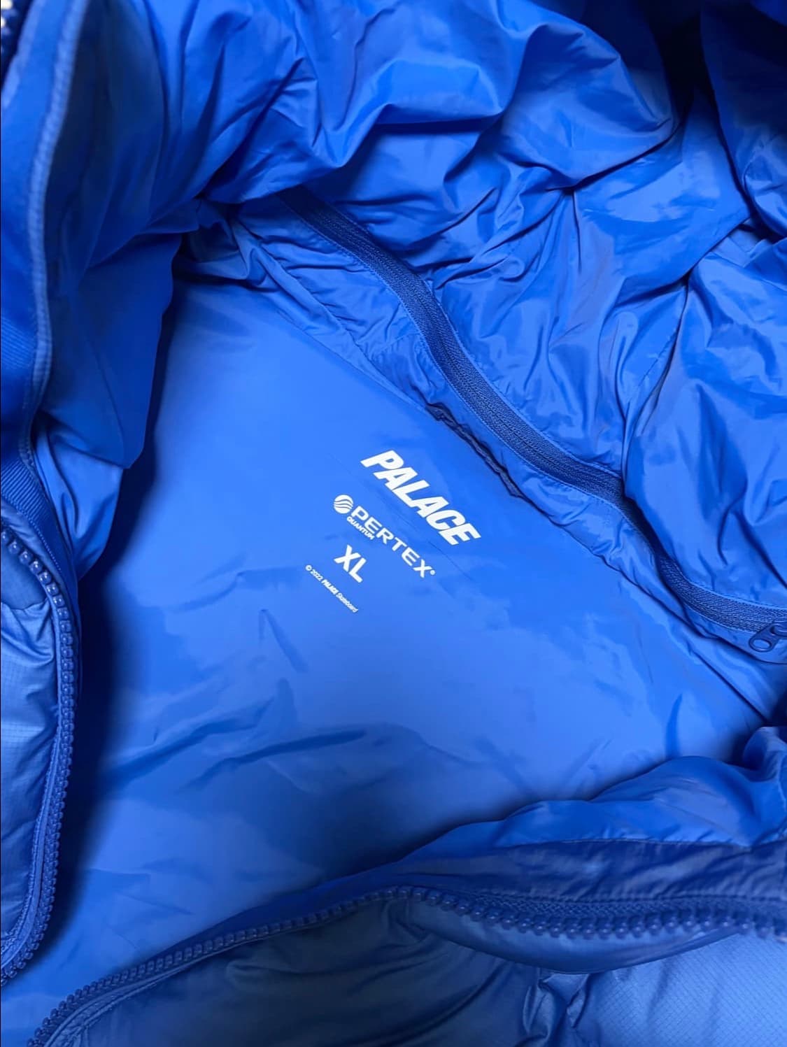 팔라스 바라클라바 22FW XL 상품이미지4