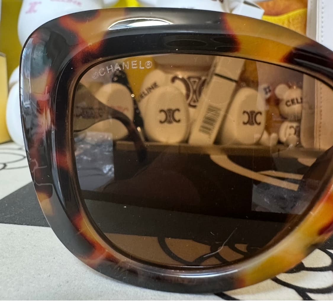 샤넬 선글라스  상품이미지2