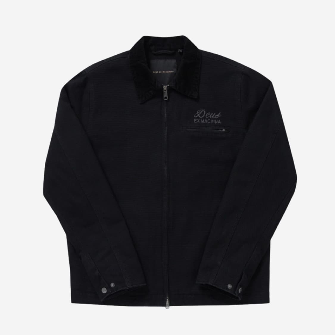 Deus Ex Machina Address Workwear Jacket 상품이미지1
