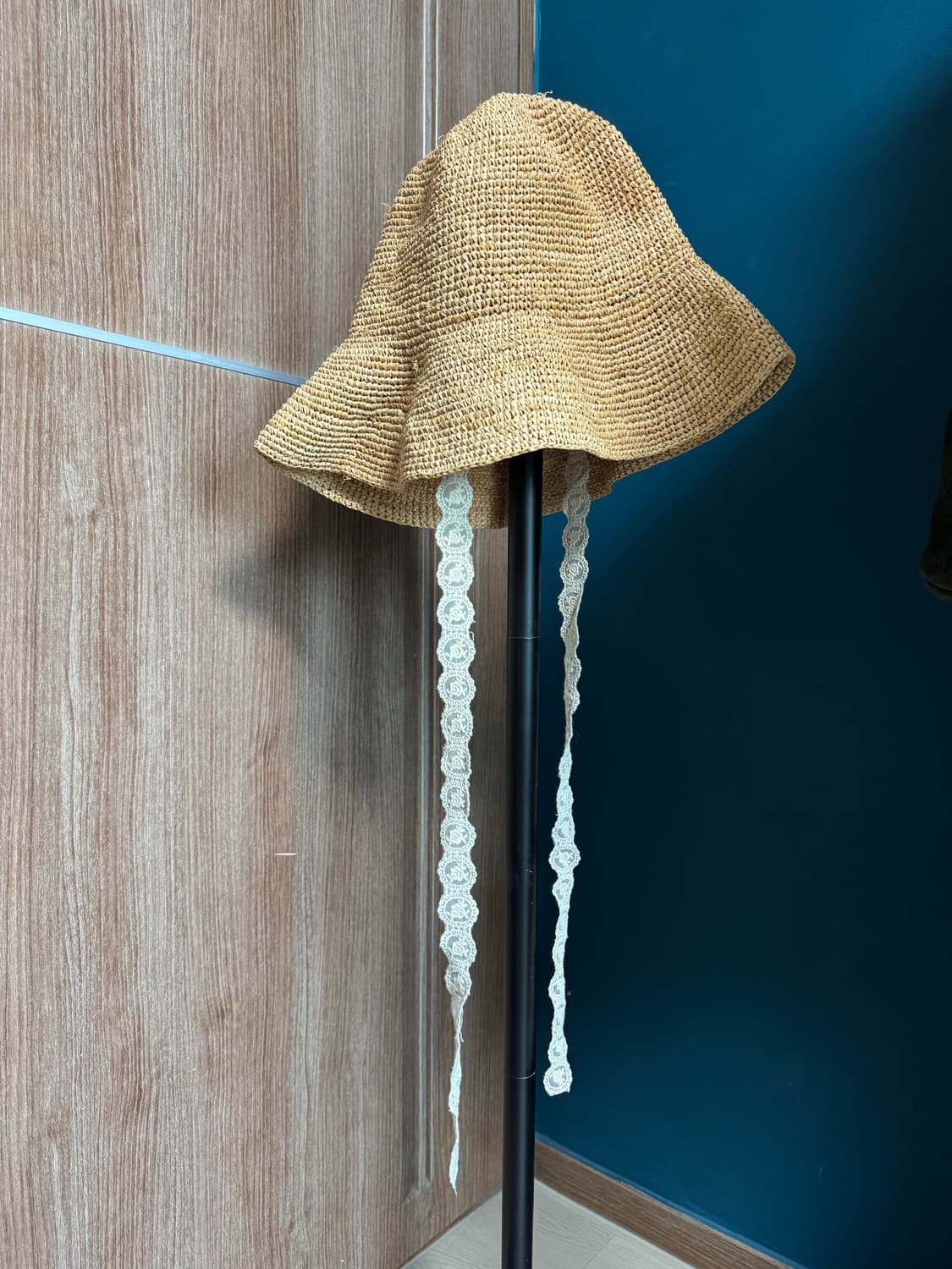 어썸니즈 여름모자 상품이미지1