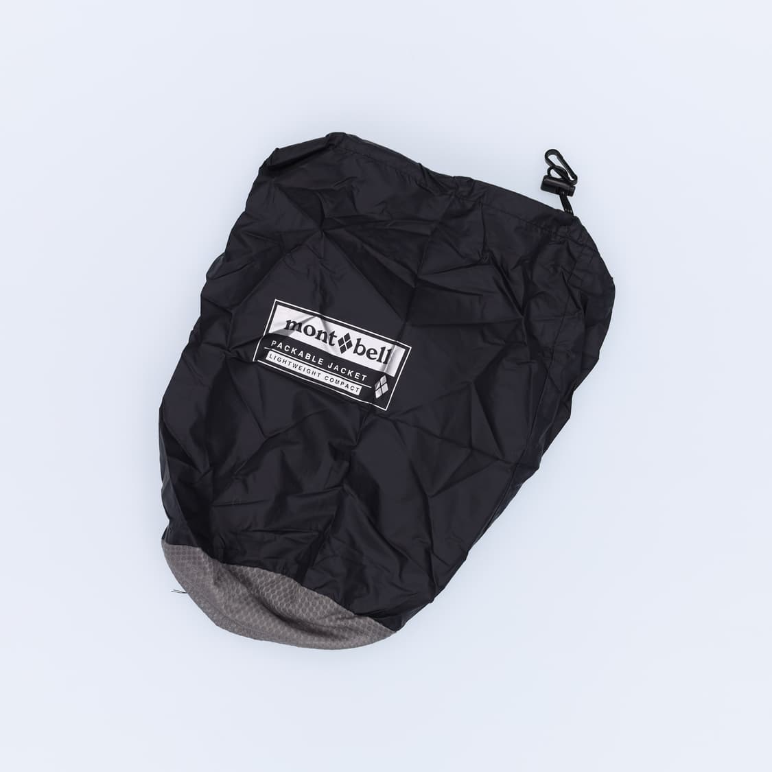 [90] 몽벨 공용 베이커3 구스다운 패딩 자켓 블랙핑크 3892 상품이미지9
