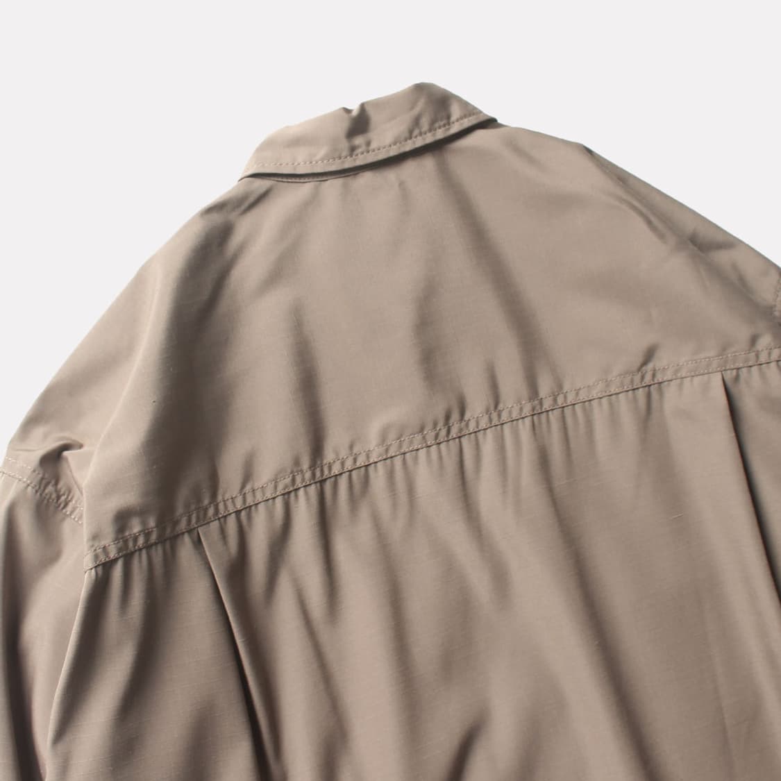 노스페이스퍼플라벨 립스탑셔츠_2765 상품이미지8