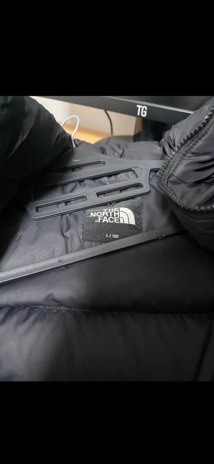 노스페이스 에코 눕시 L 상품이미지7