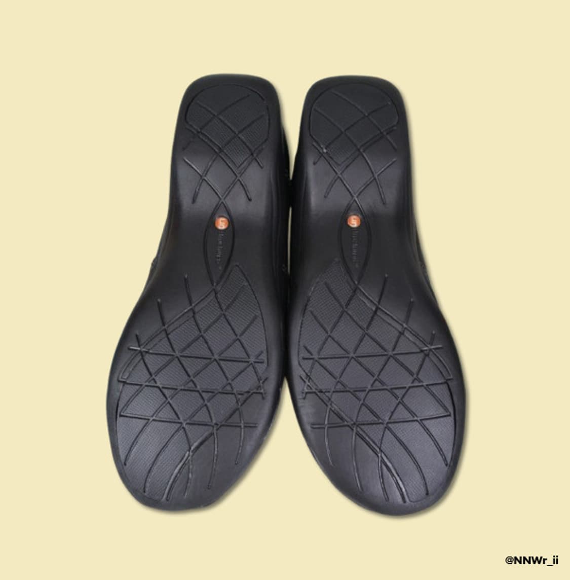 CLARKS MARY JANE BLACK 상품이미지5