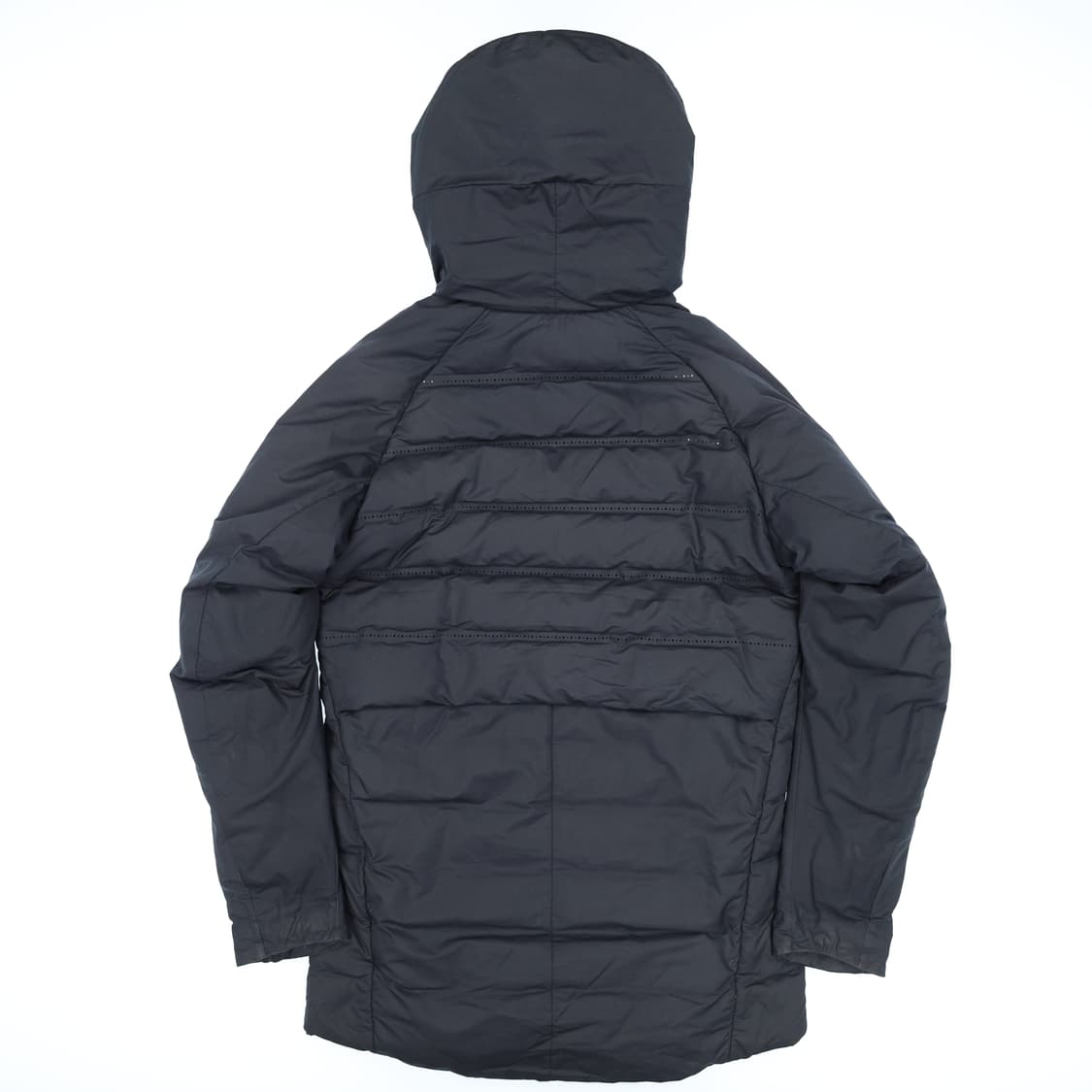 95 조던 나이키 에어로프트 구스다운 패딩 N7257 상품이미지2