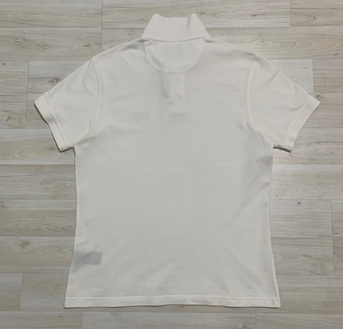 바버 인터네셔널 피케 티셔츠  상품이미지2