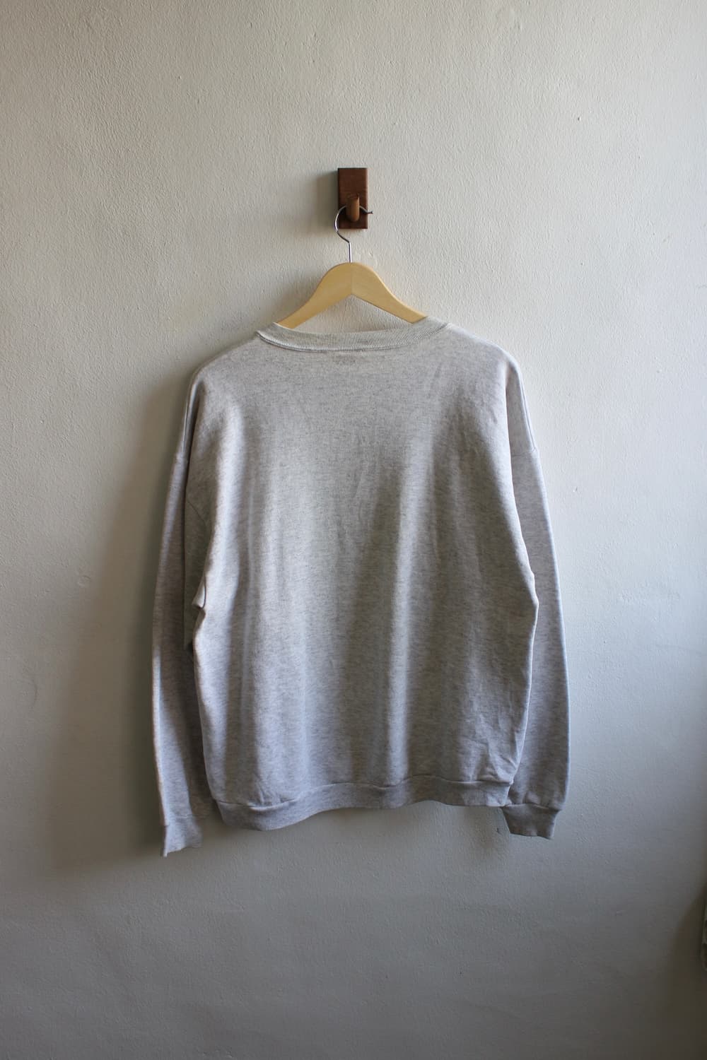 90s 디즈니 오피셜 스웻셔츠 상품이미지5