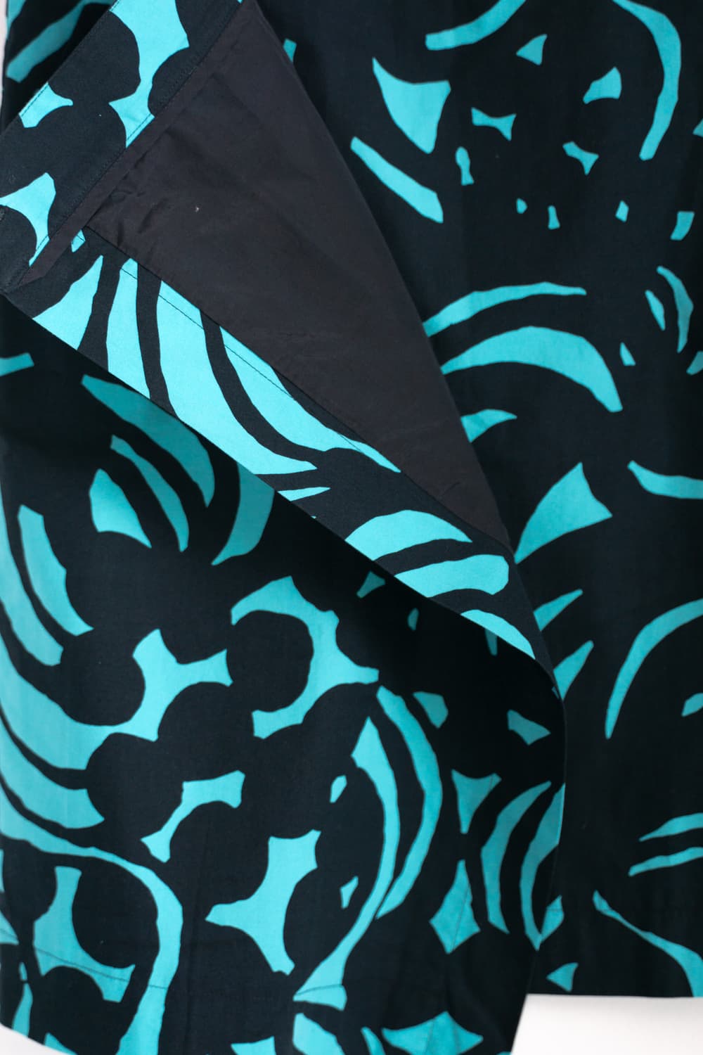 Marimekko 패턴 스커트  상품이미지5