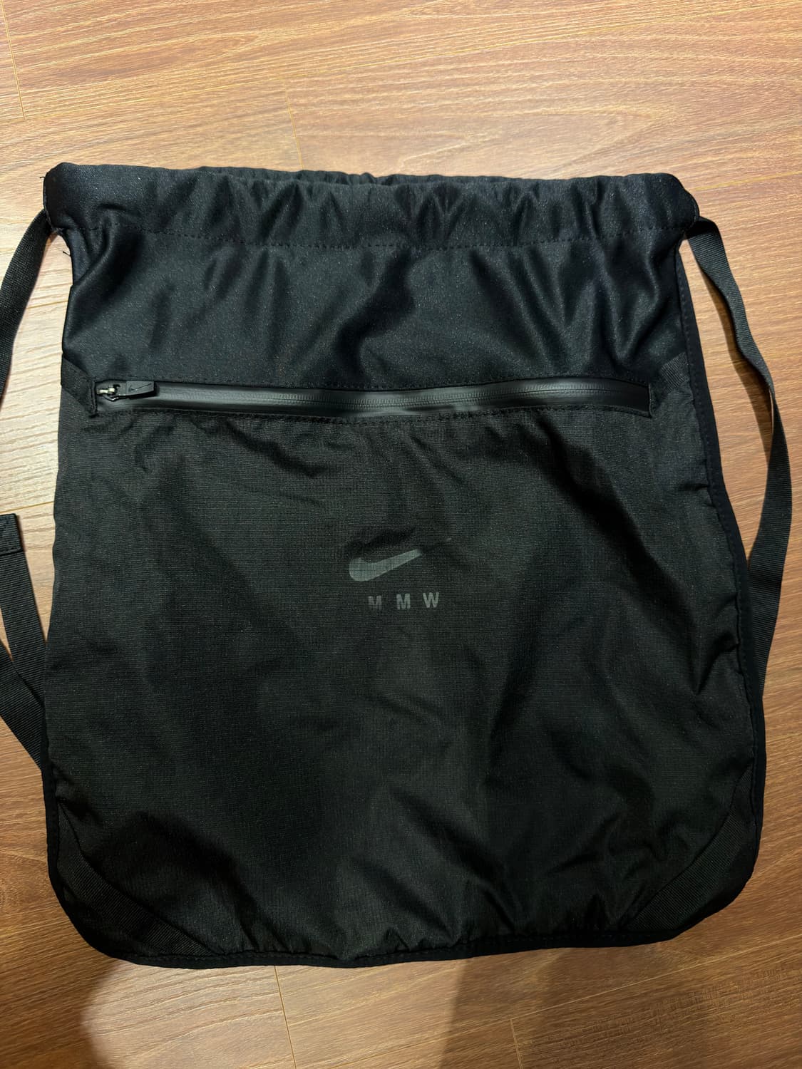 나이키 x mmw zoom 004 바로크 브라운 285 (US10.5) 상품이미지8