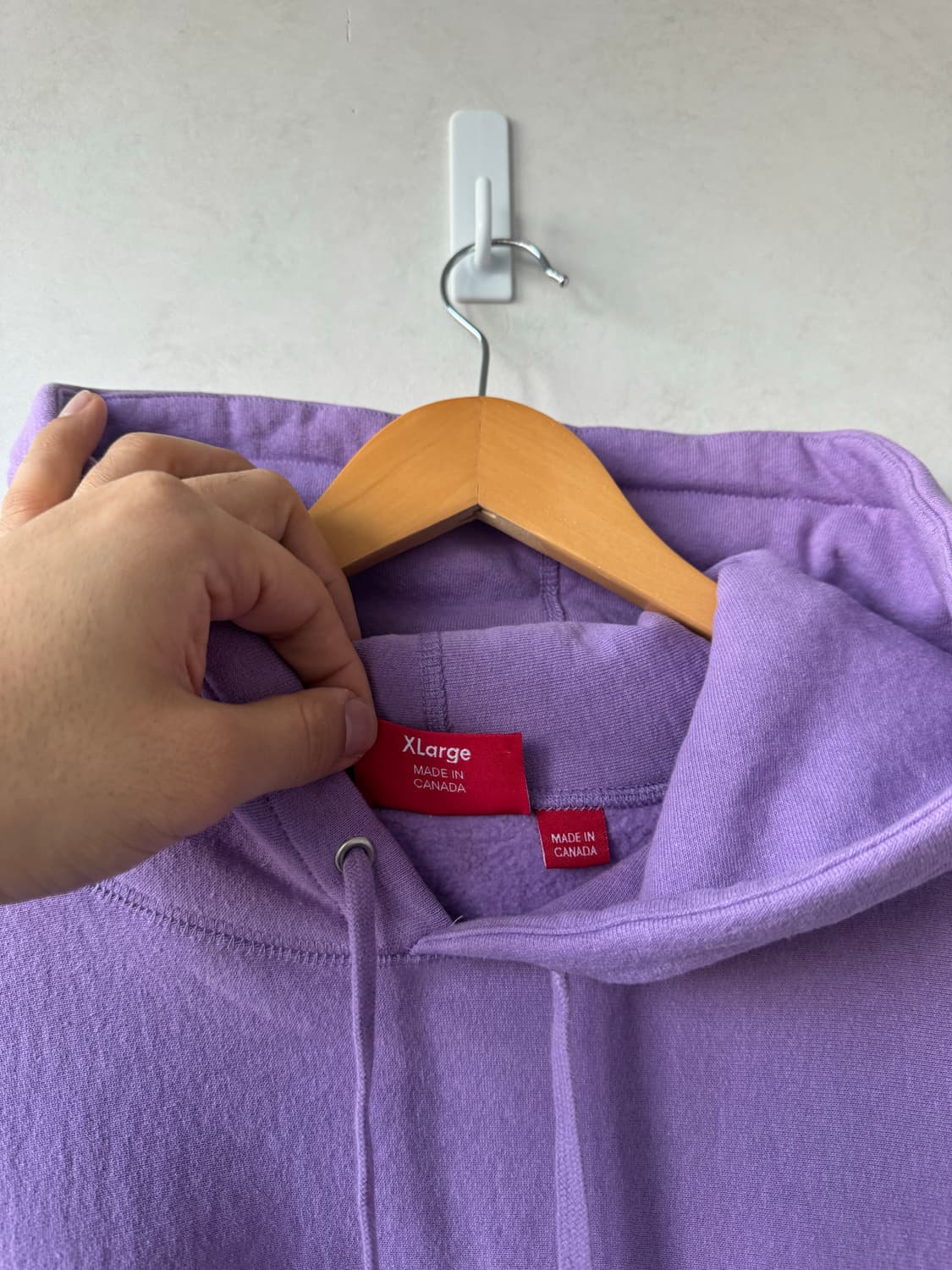 Fw18 슈프림 Studded 후드티 상품이미지5