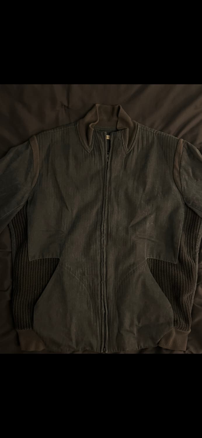 Xlim ep6 blouson jacket 3사이즈 상품이미지1