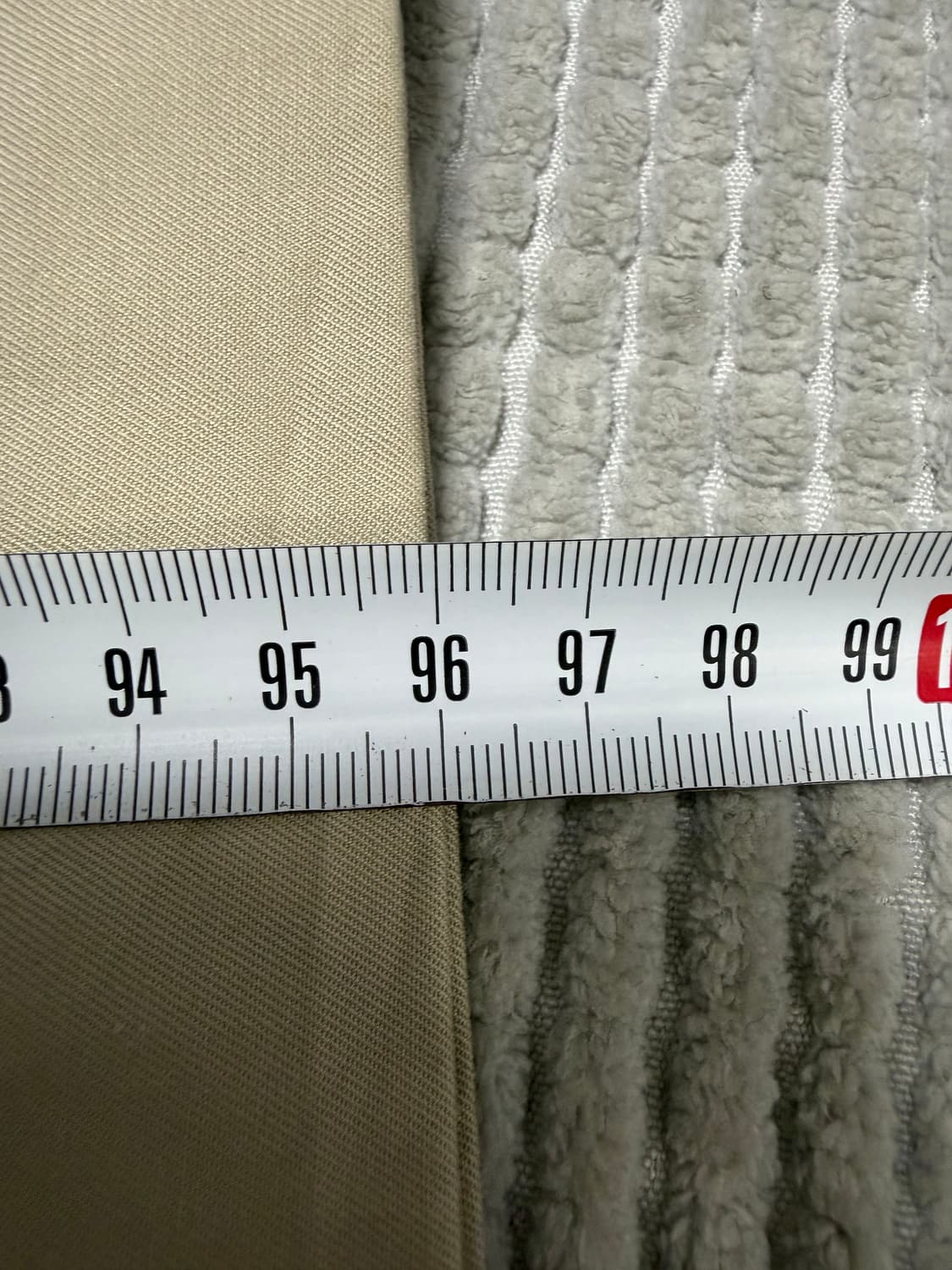 버버리 싱글 트렌치코트 상품이미지7