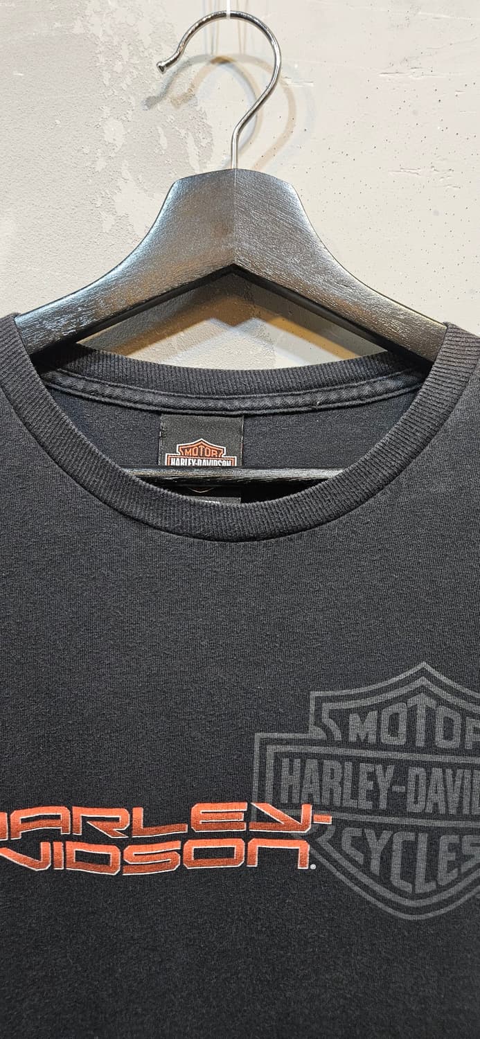 Harley Davidson  - Bravado 상품이미지6