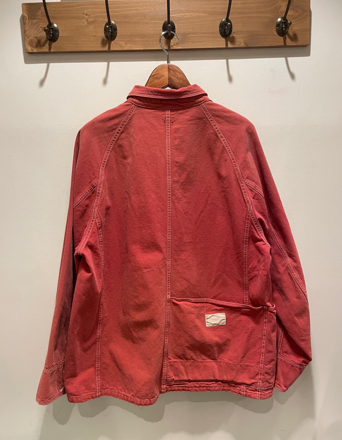 캐피탈 캑터스 커버올 XL 상품이미지5