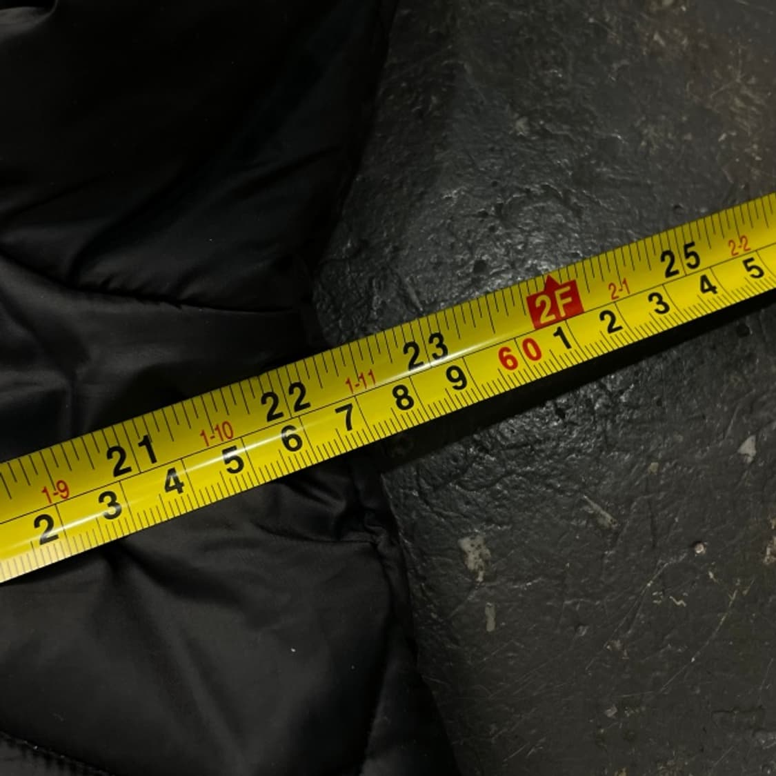 100 아디다스 슈퍼스타 퀼팅 점퍼  상품이미지6