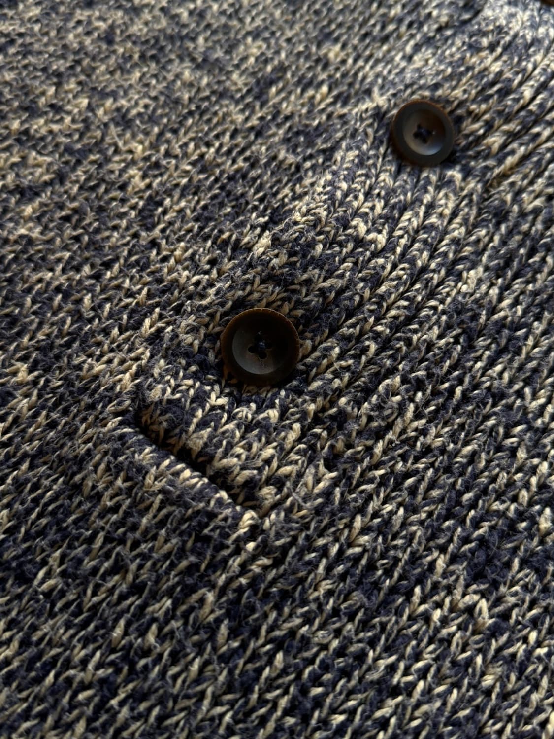 폴로 랄프로렌 숄칼라 니트 100~103 상품이미지9