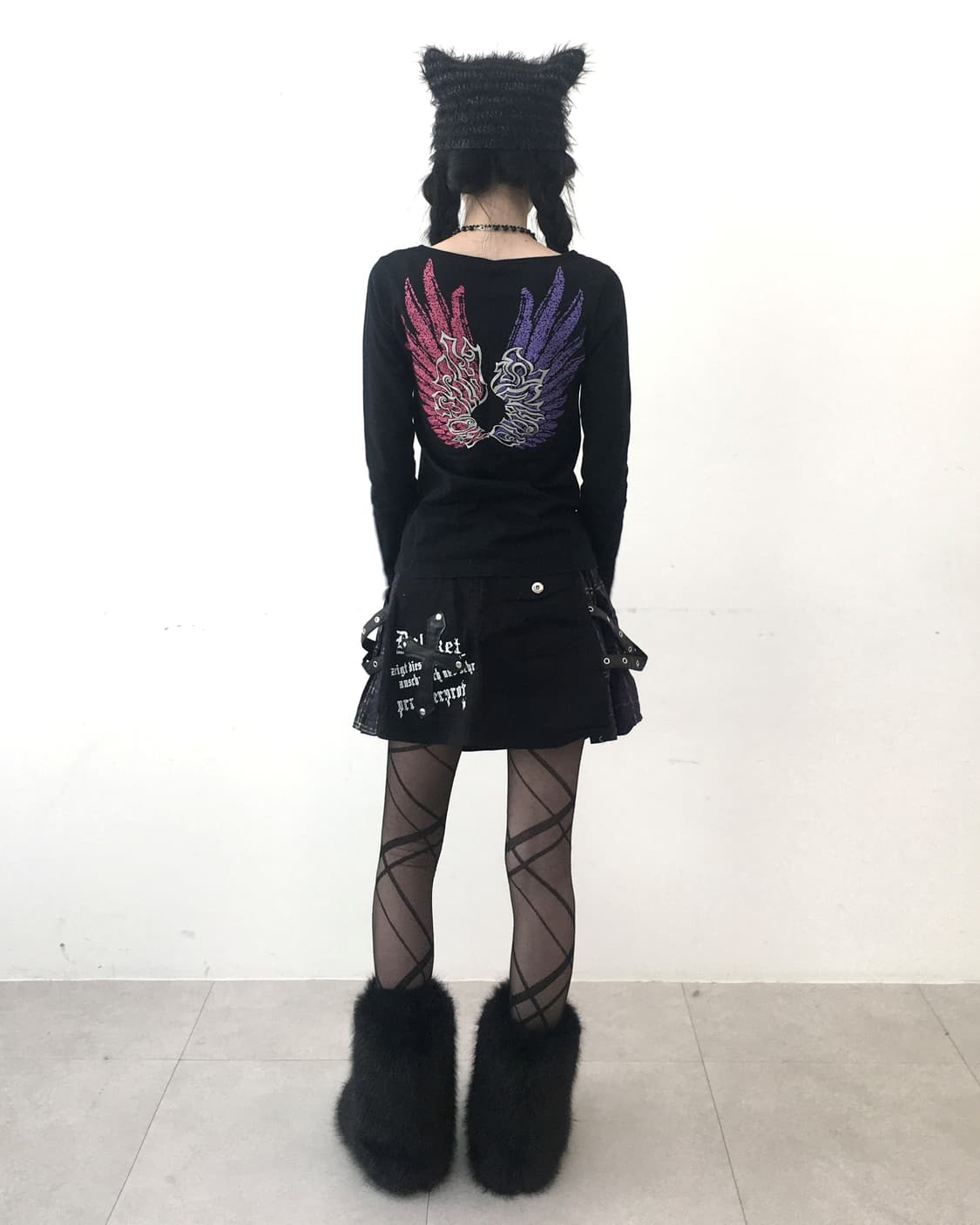 Algonquins 상품이미지2