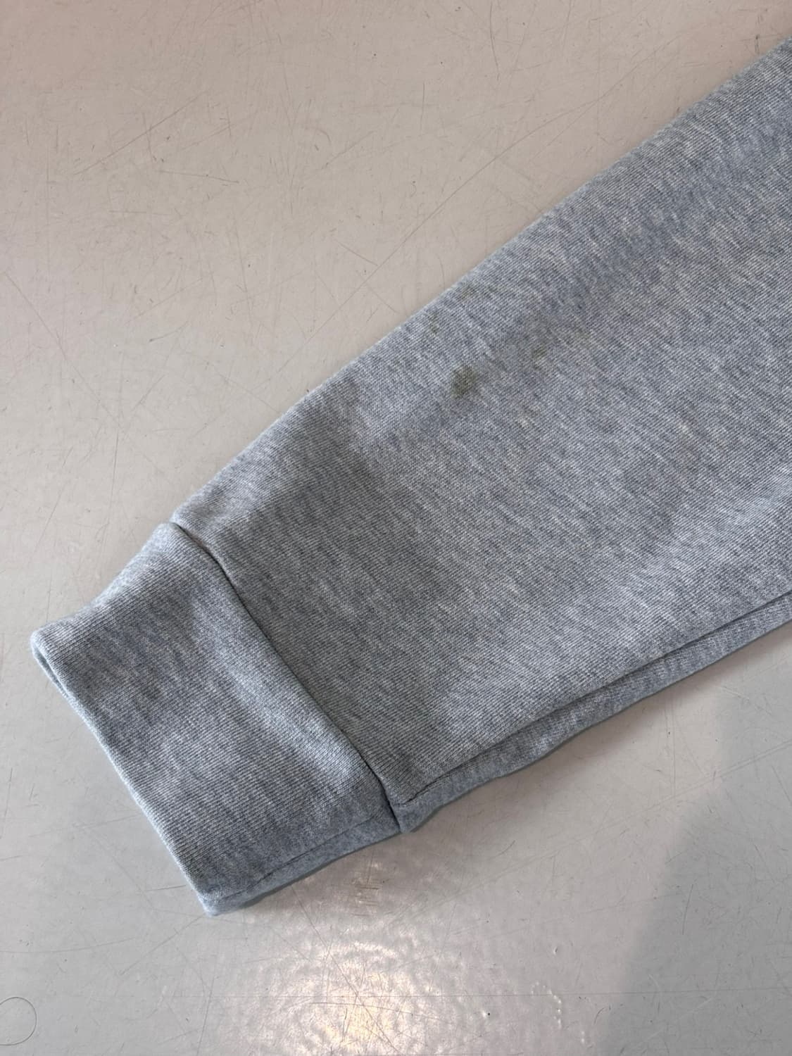 Vintage A.P.C Sweat Hood 상품이미지8
