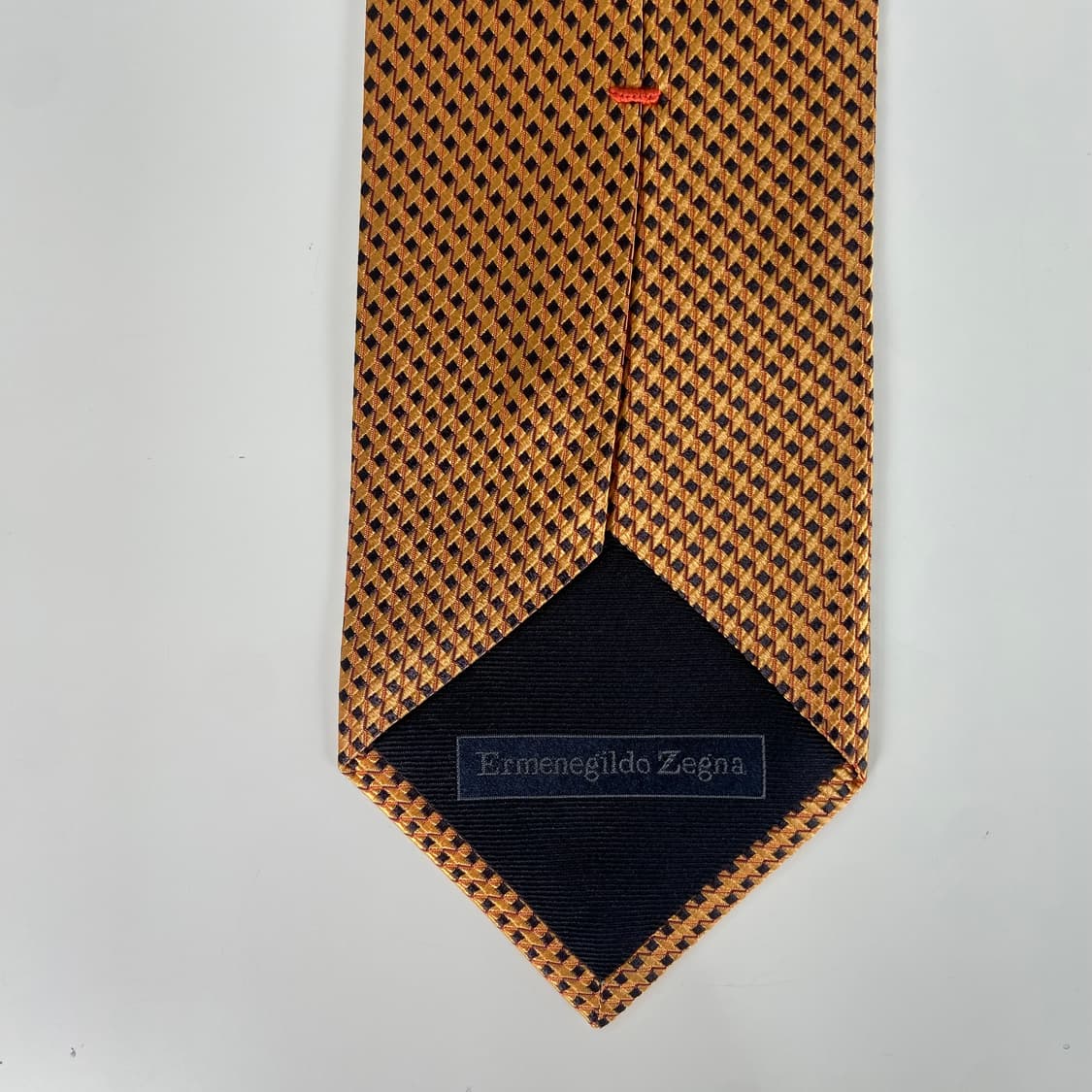 에르메네질도 제냐 정품 명품 넥타이 상품이미지7