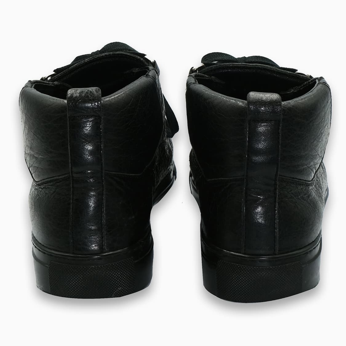 발렌시아가(BALENCIAGA) 아레나 하이 40(260-265) 사이즈 상품이미지3