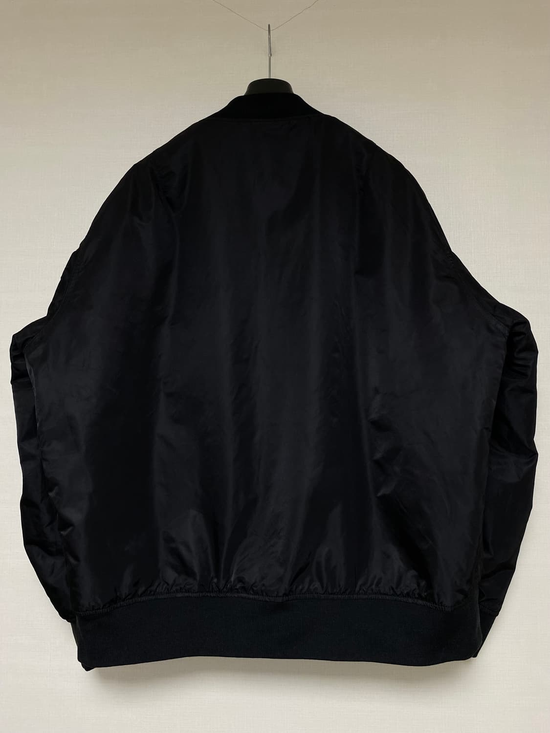 GU MA-1 JACKET 상품이미지7